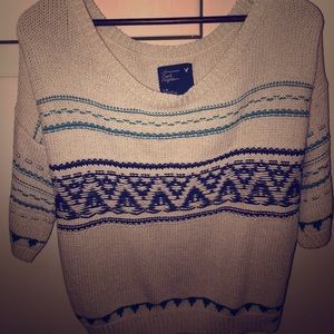 AE Knit Sweater